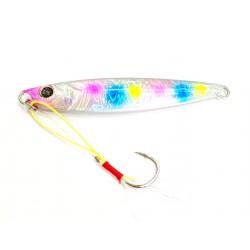 Aqua Salty Multi Jig 25 Gr -Palyaço