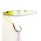 Aqua Salty Multi Jig 45 Gr -Gümüs Glow