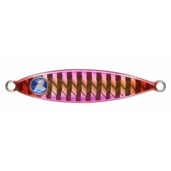 BLUE BLUE SEARIDE MINI JIG YEM, 3G, #04 SUNİ BALIK YEMLERİ BLUE BLUE SEARIDE MINI JIG YEM, 3G, #04 SUNİ BALIK YEMLERİ