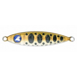 BLUE BLUE SEARIDE MINI JIG YEM, 6G, #07