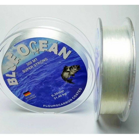 BLUE FC 300M 0,18MM MİSİNALAR