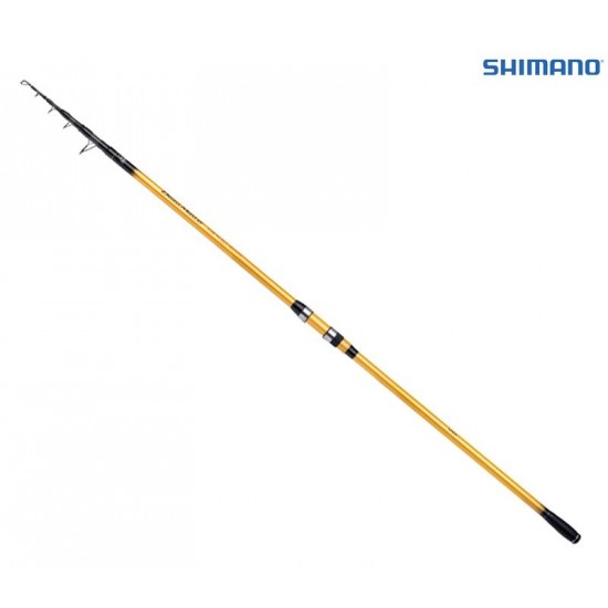 Shimano Kamis Beastmaster FX Surf Tele 4,25M 150G 6Pc OLTA KAMIŞLARI