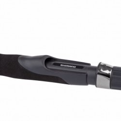 Shimano Kamis Bassterra A LRF Boat Spinning 2,29M 3-15G 2Pc Hardbait