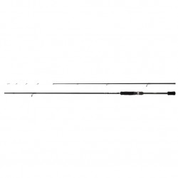 Shimano Kamis Bassterra A LRF Boat Spinning 2,29M 3-15G 2Pc Hardbait