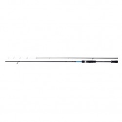 Shimano Rod Bassterra XT Spin LRF 2,21M 7'3