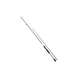 Shimano  Rod Bassterra XT+ Spin LRF 2,21M 7'3