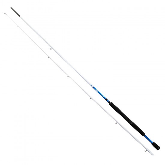  BAUER BAMBAM 2,74MT 40-80GR SHORE JIGGING OLTA KAMIŞLARI