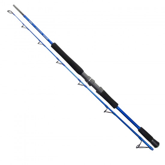 BAUER HACKER BOAT 1,90CM 20-30LB 150-400GR OLTA KAMIŞLARI