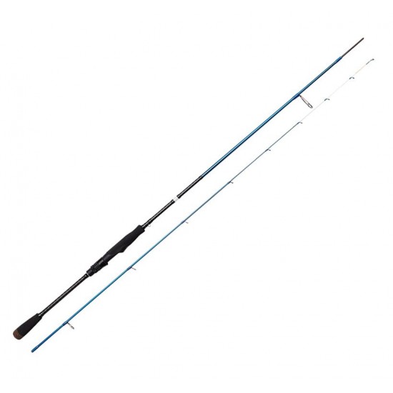 BAUER PIA 2,13MT 0,5-9 GR LRF OLTA KAMISI OLTA KAMIŞLARI