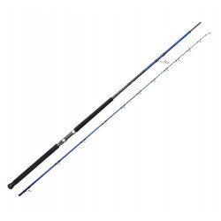 BAUER RISCO 3,05MT 30-100GR SHORE JIGGING OLTA KAMISI