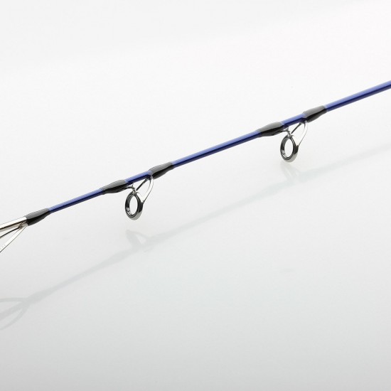 BAUER RISCO 3,05MT 30-100GR SHORE JIGGING OLTA KAMISI OLTA KAMIŞLARI