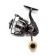 CAPTAIN VOYAGER 3000 SPIN MAKINA 8+1 BB OLTA MAKİNALARI