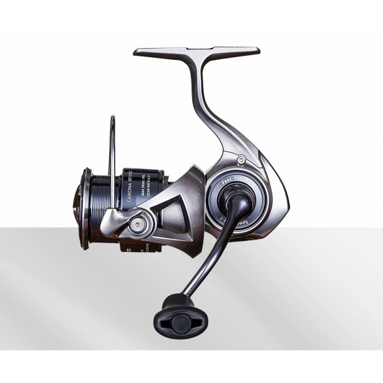 Pandora Caridina XR 500S LRF Makine OLTA MAKİNALARI