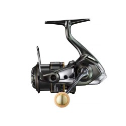 Shimano Makine Cardiff XR C2000S