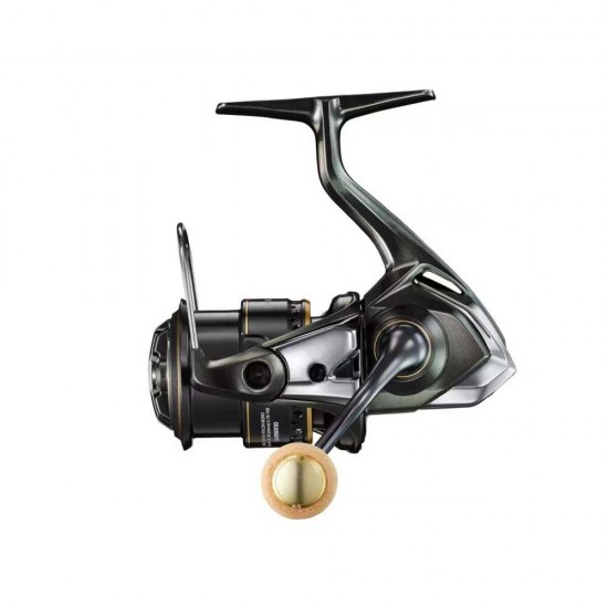 Shimano Makine Cardiff XR C2000S OLTA MAKİNALARI