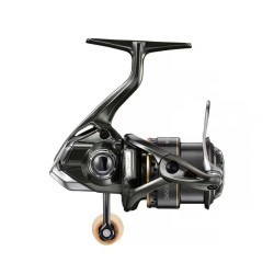 Shimano Makine Cardiff XR C2000S