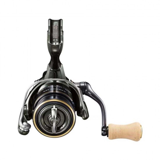 Shimano Makine Cardiff XR C2000S OLTA MAKİNALARI