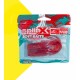 SPIINX BENDURA 9,5CM 5P CHERRY SUNİ BALIK YEMLERİ SPIINX BENDURA 9,5CM 5P CHERRY SUNİ BALIK YEMLERİ