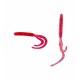 SPIINX BENDURA 9,5CM 5P CHERRY SUNİ BALIK YEMLERİ SPIINX BENDURA 9,5CM 5P CHERRY SUNİ BALIK YEMLERİ