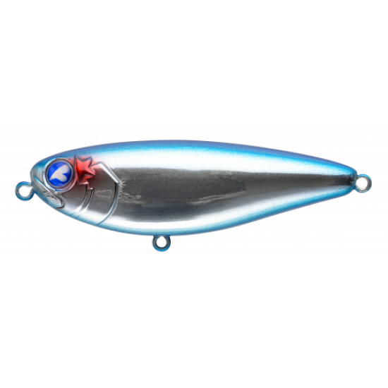 BLUEBLUE CHUPAZO 60 7G MAKET BALIK #01 SUNİ BALIK YEMLERİ