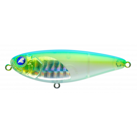 BLUEBLUE CHUPAZO 60 7G MAKET BALIK #10 SUNİ BALIK YEMLERİ