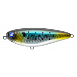 BLUEBLUE CHUPAZO 60 7G MAKET BALIK #03