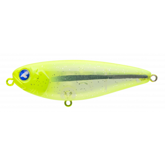 BLUEBLUE CHUPAZO 60 7G MAKET BALIK #39 SUNİ BALIK YEMLERİ