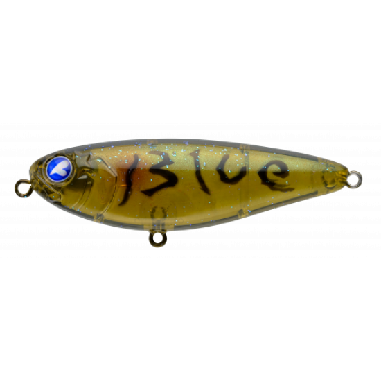 BLUEBLUE CHUPAZO 60 7G MAKET BALIK #40 SUNİ BALIK YEMLERİ