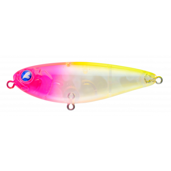 BLUEBLUE CHUPAZO 60 7G MAKET BALIK #08 SUNİ BALIK YEMLERİ