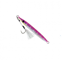 CRAWLER JIGGER 60 GR COLOR:01