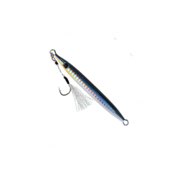 CRAWLER JIGGER 60 GR COLOR:03