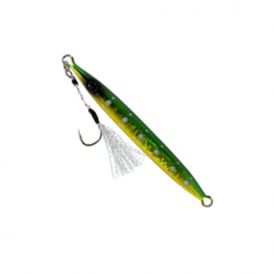 CRAWLER JIGGER 60 GR COLOR:04