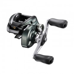 Shimano Makina Curado 201 HG M Sol Kol