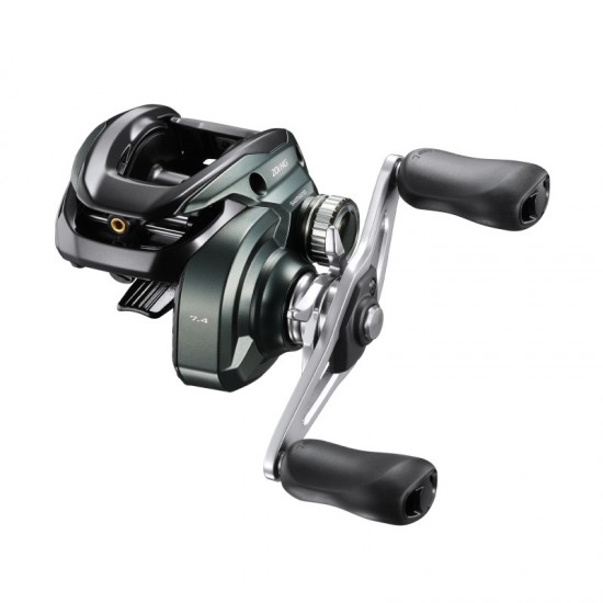 Shimano Makina Curado 201 HG M Sol Kol OLTA MAKİNALARI