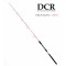  DCR PIRI REIS JIG VE CANLI YEM KAMISI 185 CM 150-350 PEMBE