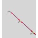  DCR PIRI REIS JIG VE CANLI YEM KAMISI 185 CM 150-350 PEMBE OLTA KAMIŞLARI