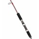  DCR HILAL JIG VE CANLI YEM KAMISI 185 CM 150-350 BORDO OLTA KAMIŞLARI