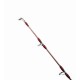  DCR HILAL JIG VE CANLI YEM KAMISI 185 CM 150-350 BORDO OLTA KAMIŞLARI