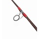  DCR HILAL JIG VE CANLI YEM KAMISI 185 CM 150-350 BORDO OLTA KAMIŞLARI