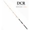  DCR HILAL TETIKLI JIG VE CANLI YEM KAMISI 185 CM 150-350 TURUNCU