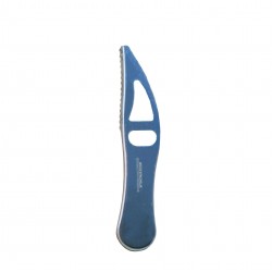 BALIK PULU TEMIZLEME APARATI 18.5CM METAL