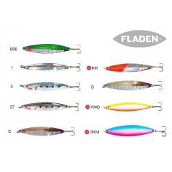 NIDINGEN FLASH, 12 G, ALTIN