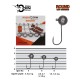Fishcoin Round Jighead 6-2.5 Gr OLTA İĞNELERİ
