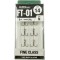 2230 FUDO TREBLE FINE CLASS NO:14 NIKEL 6P