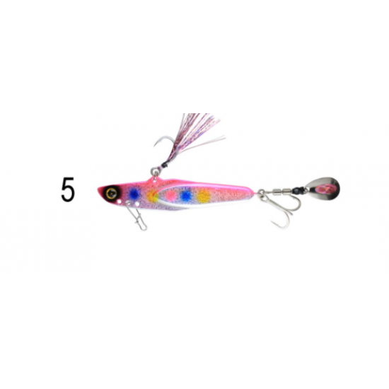 FS 449 JACK EYE MAKI PITA MINNOW 40 GR NO:5 JİG YEMLER