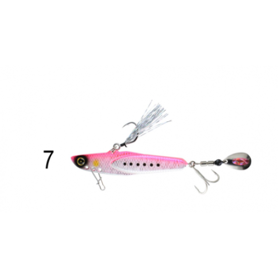 FS 449 JACK EYE MAKI PITA MINNOW 40 GR NO:7 JİG YEMLER