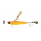 FS 449 JACK EYE MAKI PITA MINNOW 40 GR NO:8 JİG YEMLER