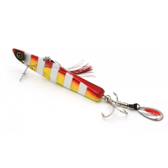 FS 449 JACK EYE MAKI PITA MINNOW 40 GR NO:6 JİG YEMLER