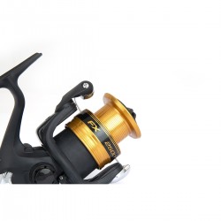 SHIMANO REEL FX FC 4000