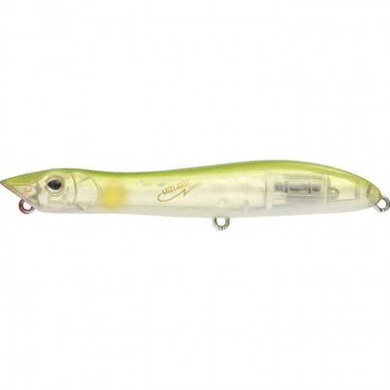 Xorus Patchinko 125-GHOST AYU SUNİ BALIK YEMLERİ Xorus Patchinko 125-GHOST AYU SUNİ BALIK YEMLERİ